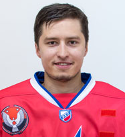 Ярослав Панасенко