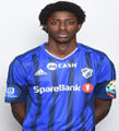 Momodou Njie