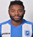 Donaldo Acka
