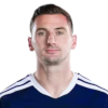 Kenny Mclean