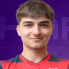 Edgar Adilkhanov
