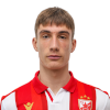 Strahinja Baucal