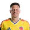 Santiago Arias