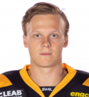 Linus Lindstrom