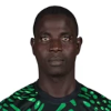 Haruna Aliyu