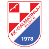 Dalmatinka (Women)