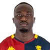 Seydou Fini