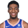 Aaron Henry