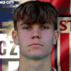Caleb Clothier