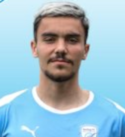 Sofiane Ikene