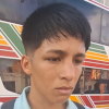 Lautaro Matias Mena