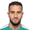 Mohamed Hamek