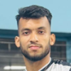 Ishaque Ali