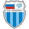 Ротор Волгоград