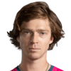 Andrey Rublev