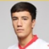 Bekhruz Khujaev