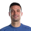 Lionel Scaloni