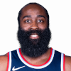 James Harden