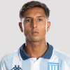 Agustin Ezequiel Almendra