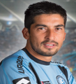 Jose Velasquez