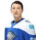 Нурсултан Бельгибаев