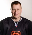 Yegor Andriyanov