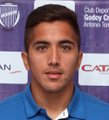 Facundo Cobos