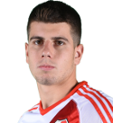 Tomas Andrade