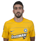 Zacharias Ioannidis
