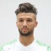 Zakaria Naidji