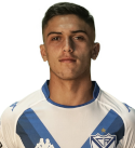Andres Montero