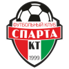 Sparta-KT Molodezhnoe