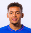 Kevaughn Tavernier
