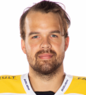 Axel Holmstrom