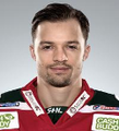 Patrick Carlsson