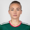 Natalia Morozova