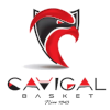 Cavigal Nice Basket 06 (Femmes)