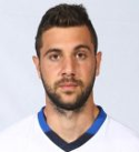 Dimitris Stamou