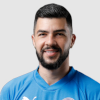 Matheus Marcondele