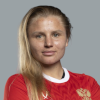 Marina Fedorova