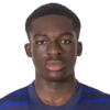 Ramses Imbondo
