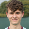 Arron Darge
