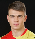 Dmytro Fateev