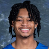 Zach Cooks