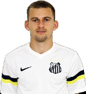 Lucas Eduardo Lima da Silva