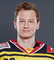 Patrick Bolterle