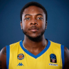 Devonte Upson