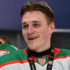 Alexei Kurganovich