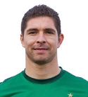 Nicolas Roberto Carrizo