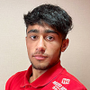 Eshqin Ahmadov